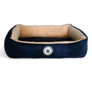 Cama Sweet Dream lavable Azul