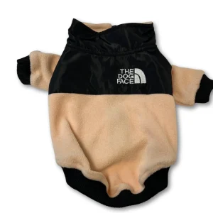 Polar para perros- Rosa
