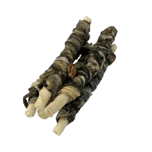 Palito de Pescado Bubimex Mordedor Natural para Perros