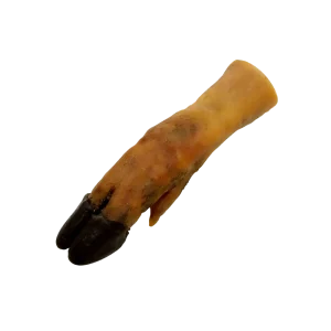 Pie de Cerdo Bubimex Mordedor Natural para Perros