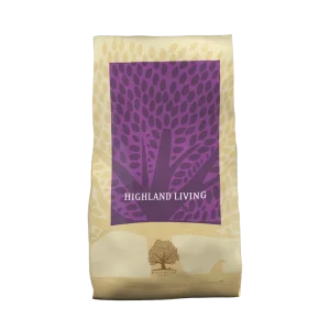 Essential Highland Living Pienso para Perros